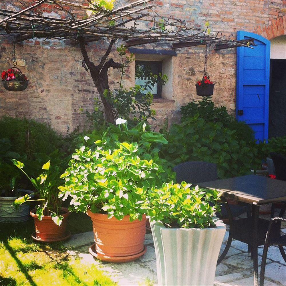 Il Villino Hotel & Spa Santarcangelo di Romagna Exterior photo
