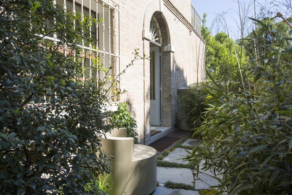 Il Villino Hotel & Spa Santarcangelo di Romagna Exterior photo