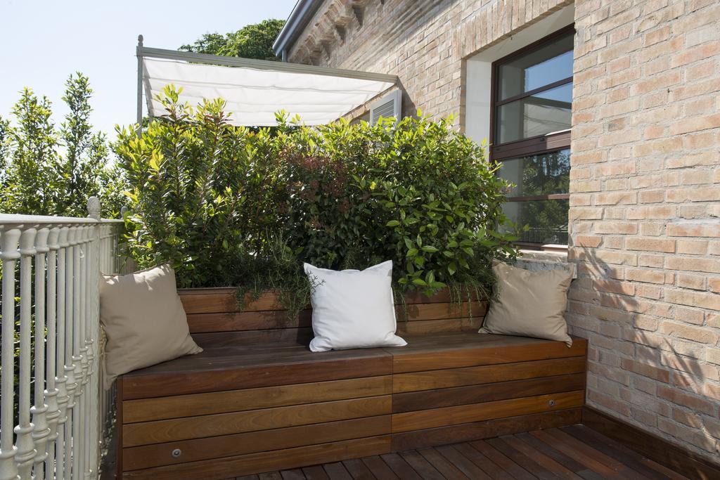Il Villino Hotel & Spa Santarcangelo di Romagna Exterior photo
