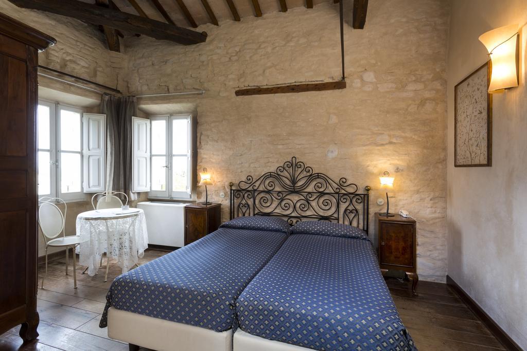 Il Villino Hotel & Spa Santarcangelo di Romagna Exterior photo