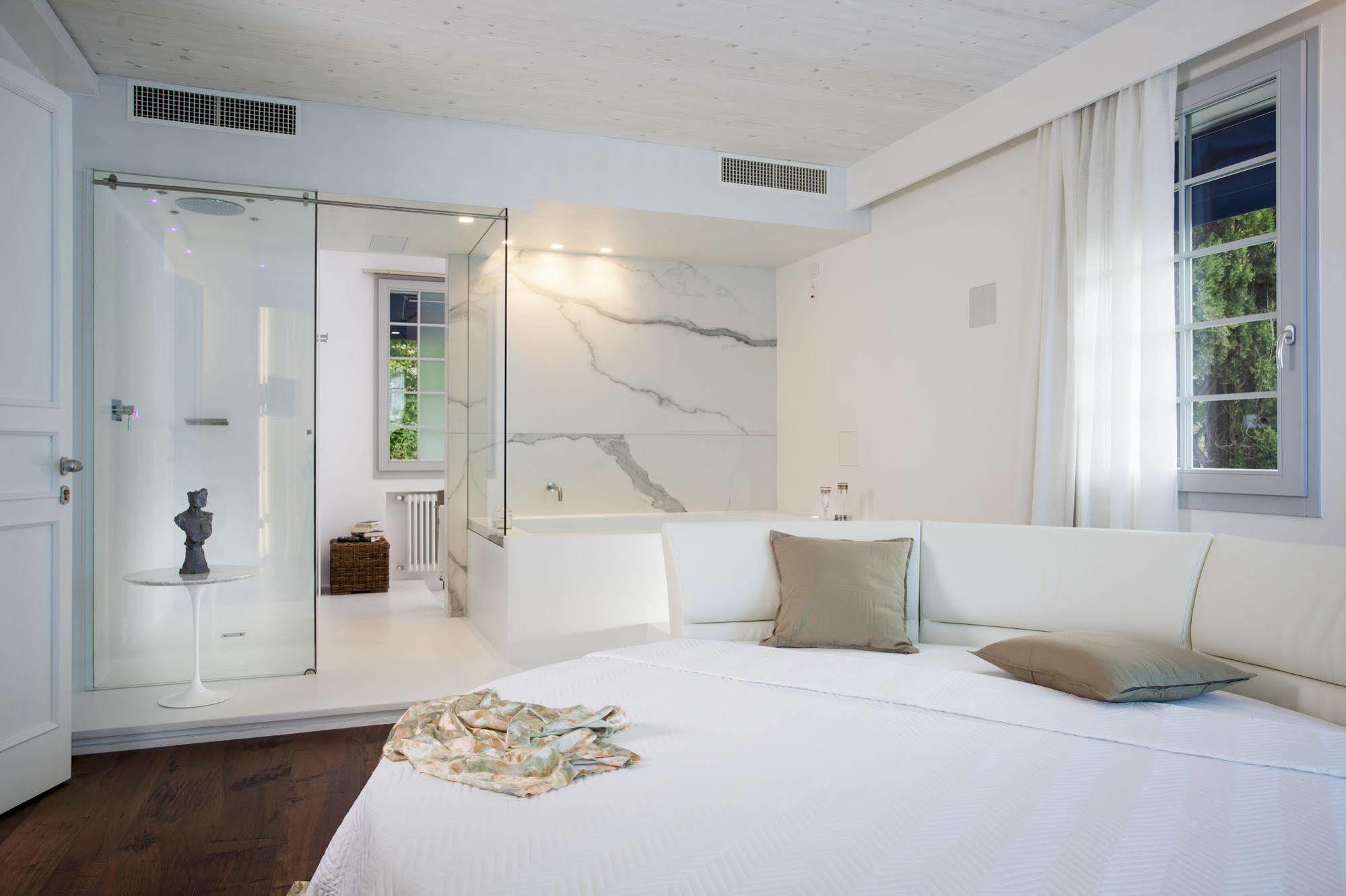 Il Villino Hotel & Spa Santarcangelo di Romagna Exterior photo