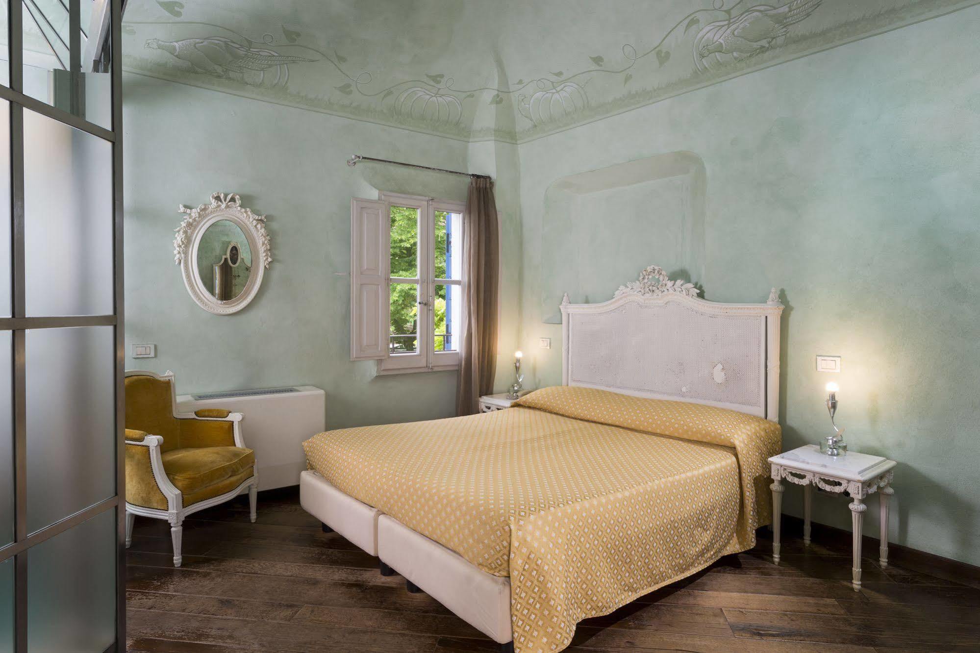 Il Villino Hotel & Spa Santarcangelo di Romagna Exterior photo