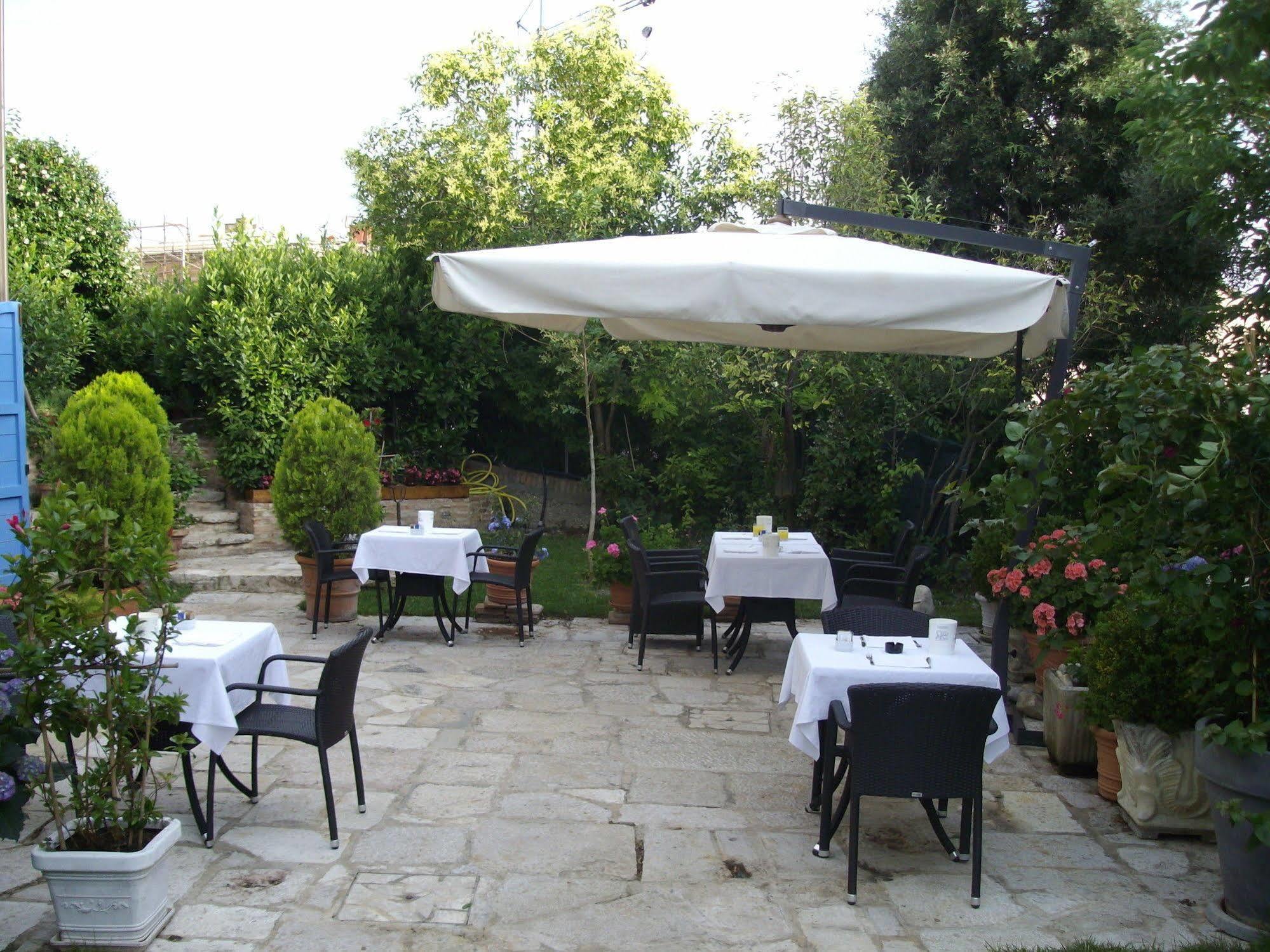 Il Villino Hotel & Spa Santarcangelo di Romagna Exterior photo